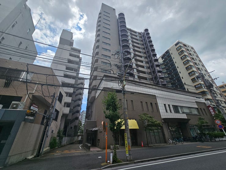 【外観】