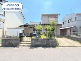 名古屋市中川区八家町１丁目