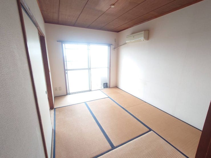 ◆落ち着ける空間の和室。ゴロゴロする、お子様を寝かせる、客間として利用するなど、ライフスタイルに合わせて変化をもたらすことができます。