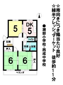 間取画像