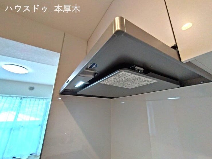 換気扇