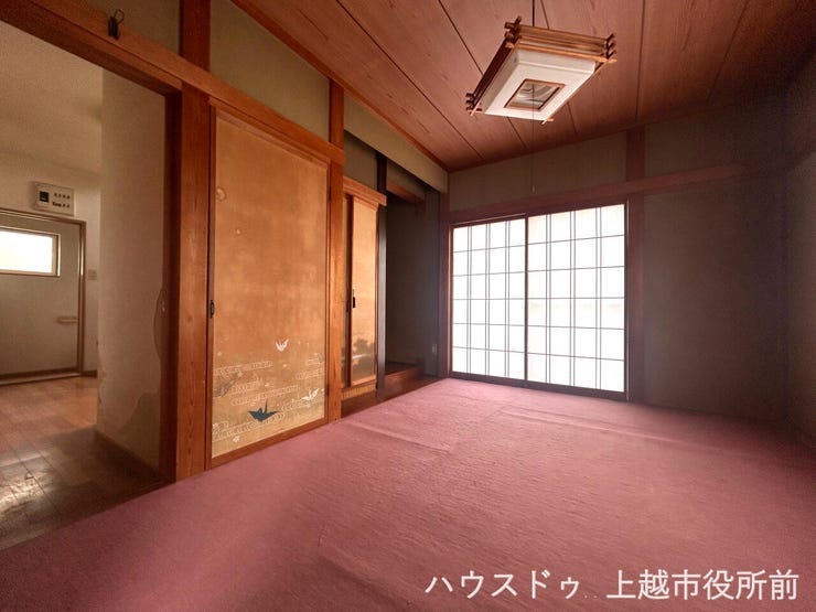 1階:和室6畳
