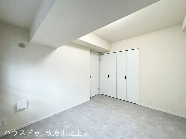 落ち着いた色調で統一された、上質なプライベート空間。
