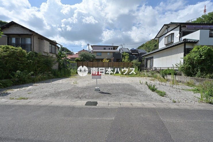【外観】
2026年7月撮影