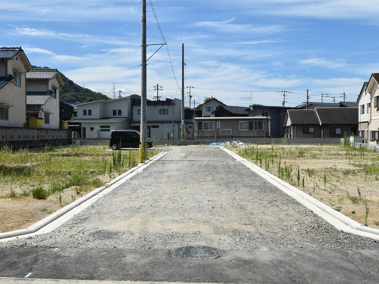 東側道路 2026.07.26