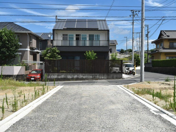 東側道路 2026.07.26