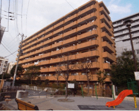 江東区東陽４丁目