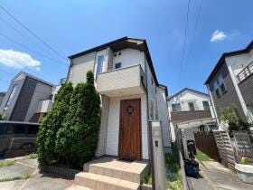 小平市小川町１丁目