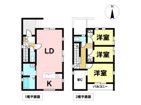 間取画像