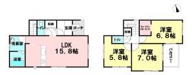 間取画像