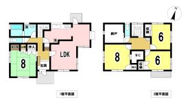 間取画像