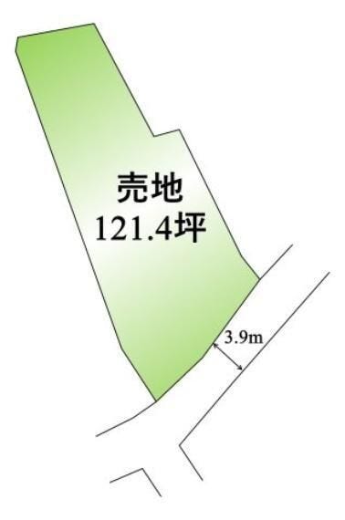 【区画図】