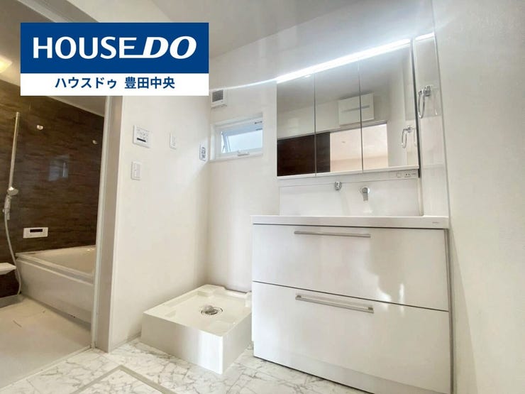 ◆見学予約受付中◆
現地をご覧いただき、周辺環境なども一緒に
ご確認いただけます!