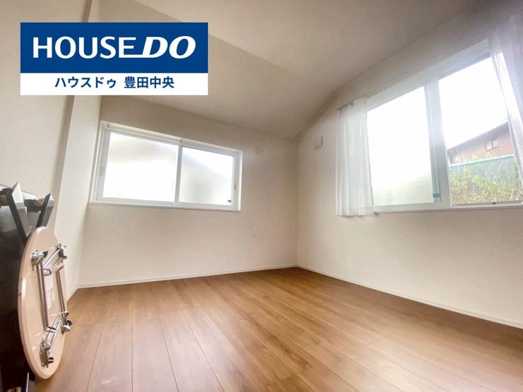 ◆見学予約受付中◆
現地をご覧いただき、周辺環境なども一緒に
ご確認いただけます!