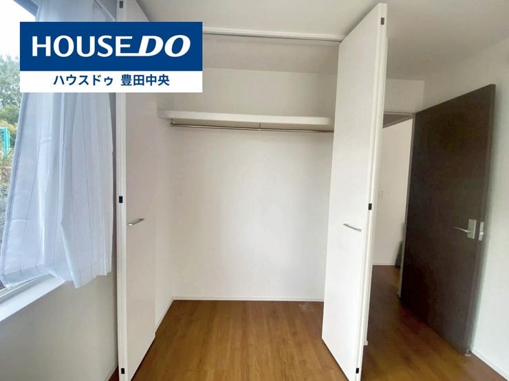 ◆見学予約受付中◆
現地をご覧いただき、周辺環境なども一緒に
ご確認いただけます!