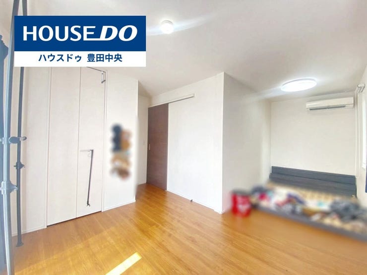 ◆見学予約受付中◆
現地をご覧いただき、周辺環境なども一緒に
ご確認いただけます!