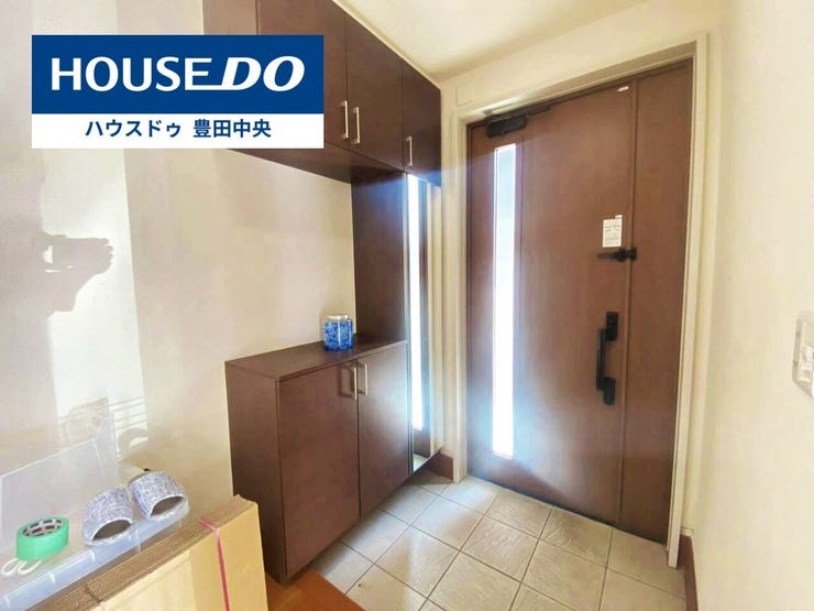 ◆見学予約受付中◆
現地をご覧いただき、周辺環境なども一緒に
ご確認いただけます!