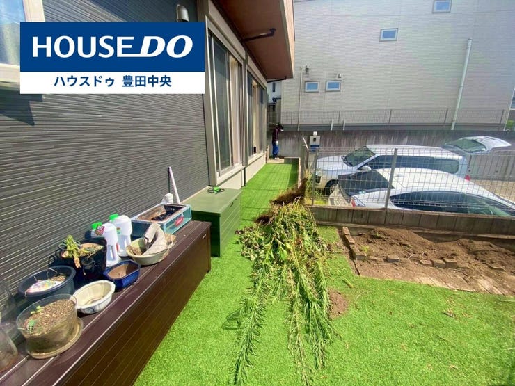 ◆見学予約受付中◆
現地をご覧いただき、周辺環境なども一緒に
ご確認いただけます!