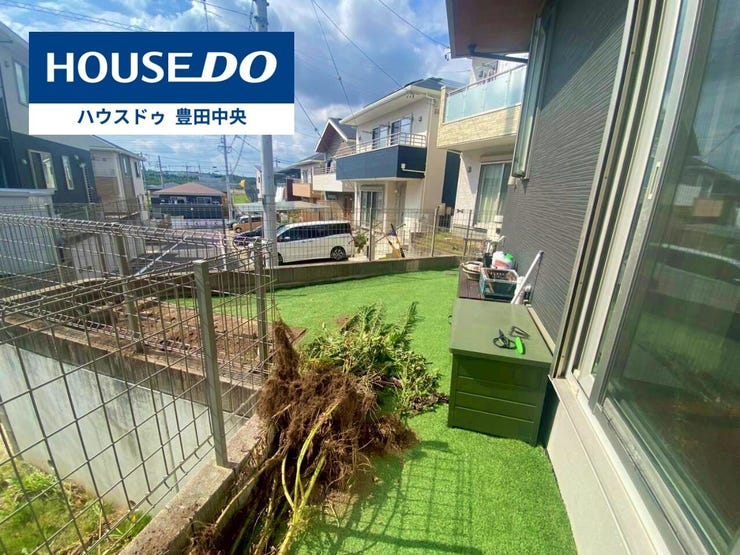 ◆見学予約受付中◆
現地をご覧いただき、周辺環境なども一緒に
ご確認いただけます!