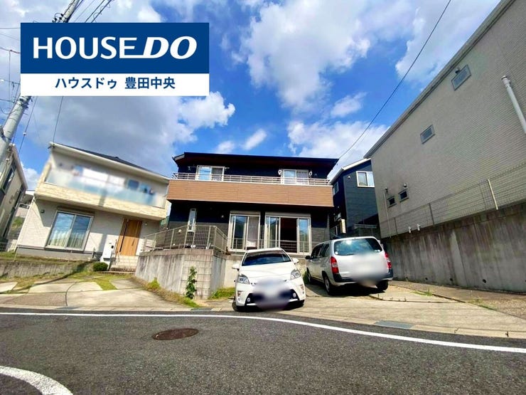 ◆見学予約受付中◆
現地をご覧いただき、周辺環境なども一緒に
ご確認いただけます!
