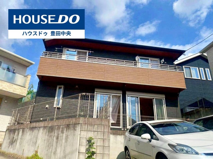 ◆見学予約受付中◆
現地をご覧いただき、周辺環境なども一緒に
ご確認いただけます!