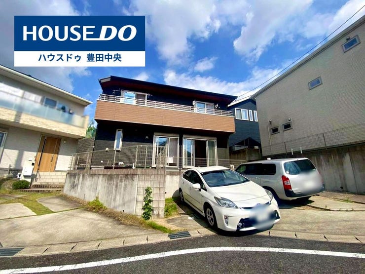 ◆見学予約受付中◆
現地をご覧いただき、周辺環境なども一緒に
ご確認いただけます!