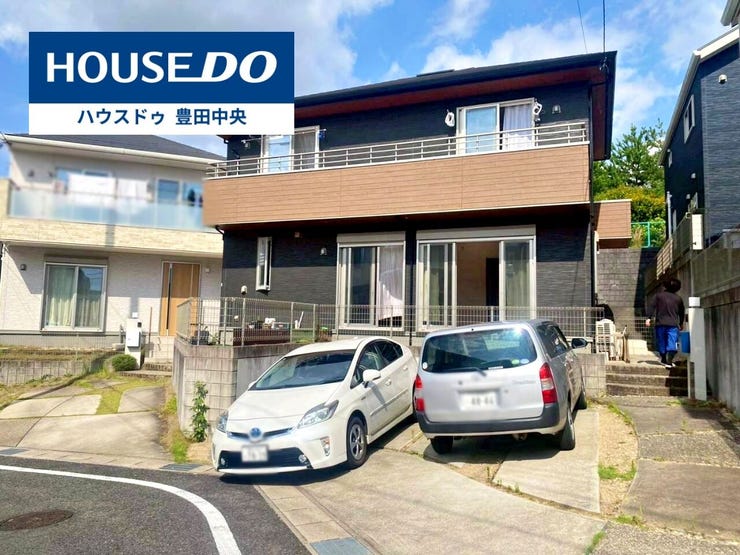 ◆見学予約受付中◆
現地をご覧いただき、周辺環境なども一緒に
ご確認いただけます!