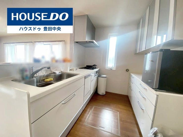 ◆見学予約受付中◆
現地をご覧いただき、周辺環境なども一緒に
ご確認いただけます!