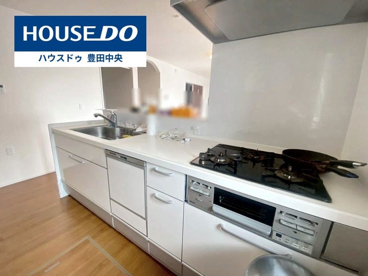 ◆見学予約受付中◆
現地をご覧いただき、周辺環境なども一緒に
ご確認いただけます!