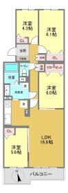 間取画像