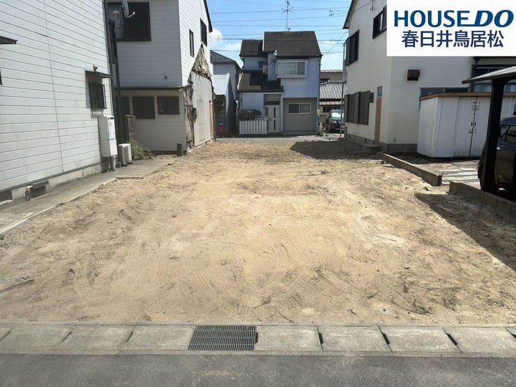 【外観】
◇7月20日撮影 外観写真◇
上条町9丁目の閑静な住宅街に【限定1棟】新築戸建の登場です!落ち着いた住環境でゆったりと過ごすことが出来るかと思います。ぜひ!お休みの日にご家族で見学はいかがでしょう♪