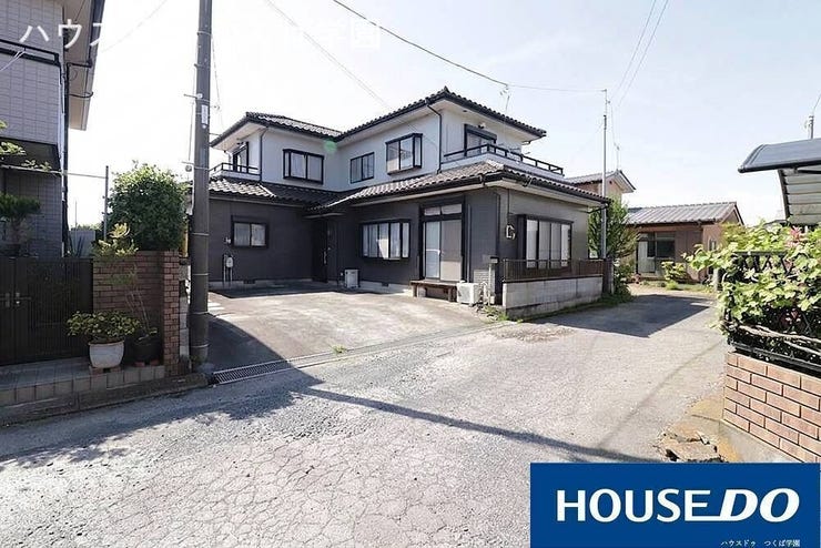 【外観】
下妻市堀篭 中古戸建て