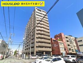 静岡市葵区鷹匠２丁目