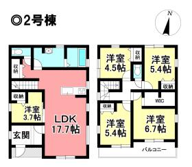 間取画像