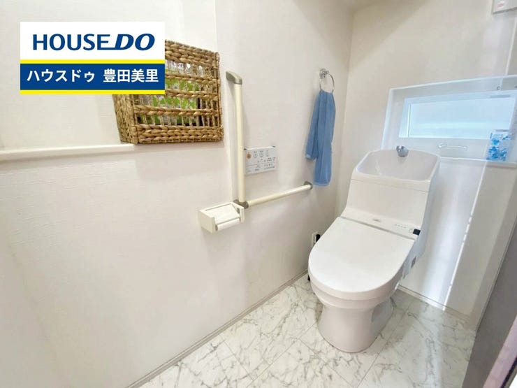 ◆見学予約受付中◆
現地をご覧いただき、周辺環境なども一緒に
ご確認いただけます!