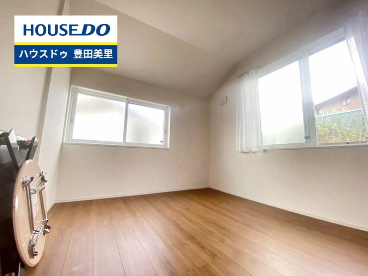 ◆見学予約受付中◆
現地をご覧いただき、周辺環境なども一緒に
ご確認いただけます!