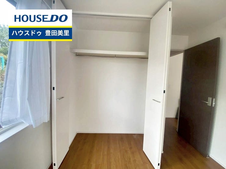 ◆見学予約受付中◆
現地をご覧いただき、周辺環境なども一緒に
ご確認いただけます!
