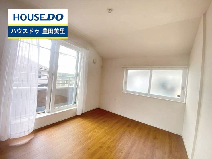 ◆見学予約受付中◆
現地をご覧いただき、周辺環境なども一緒に
ご確認いただけます!