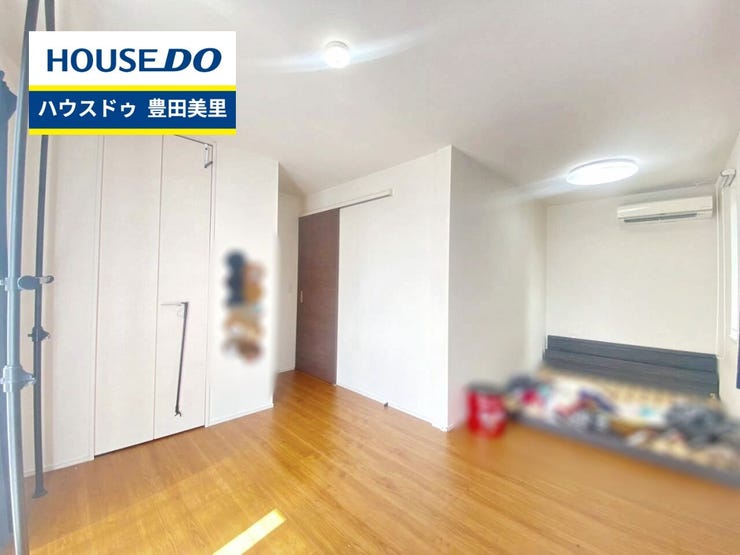 ◆見学予約受付中◆
現地をご覧いただき、周辺環境なども一緒に
ご確認いただけます!