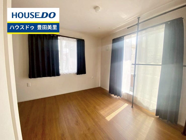 ◆見学予約受付中◆
現地をご覧いただき、周辺環境なども一緒に
ご確認いただけます!