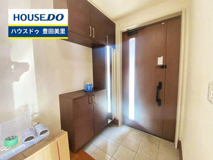 ◆見学予約受付中◆
現地をご覧いただき、周辺環境なども一緒に
ご確認いただけます!