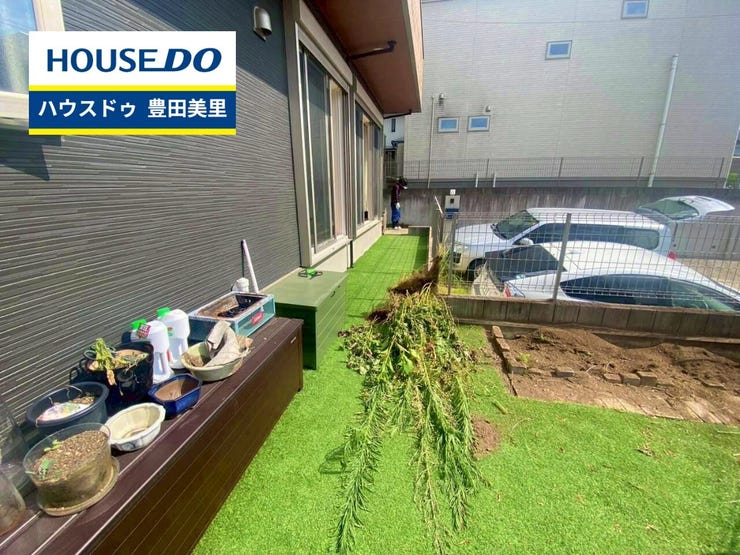 ◆見学予約受付中◆
現地をご覧いただき、周辺環境なども一緒に
ご確認いただけます!
