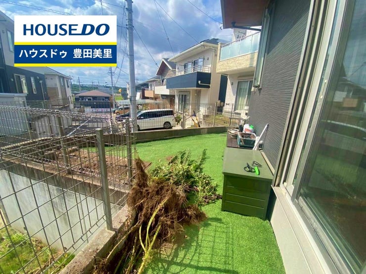 ◆見学予約受付中◆
現地をご覧いただき、周辺環境なども一緒に
ご確認いただけます!