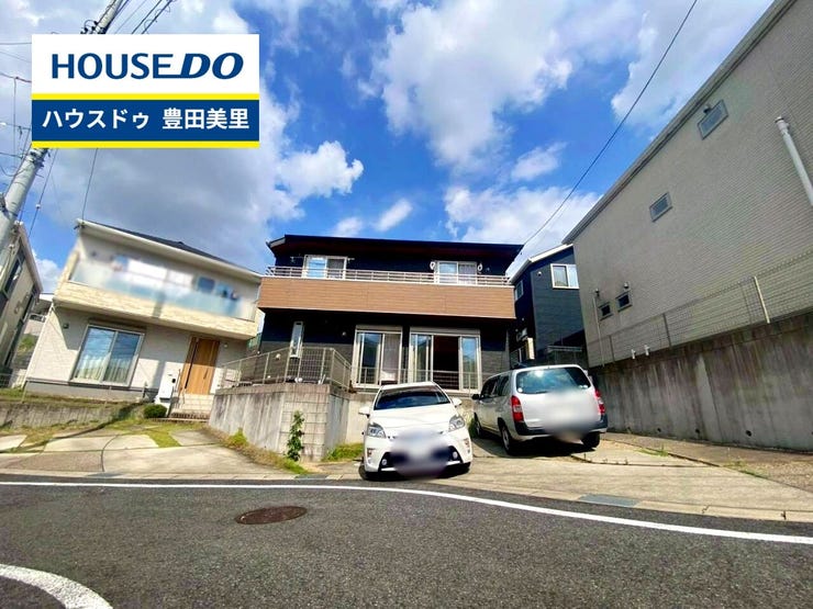 ◆見学予約受付中◆
現地をご覧いただき、周辺環境なども一緒に
ご確認いただけます!