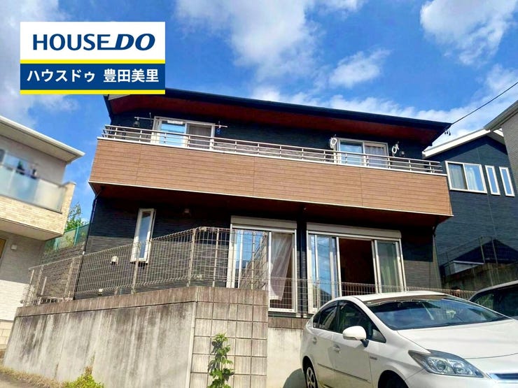 ◆見学予約受付中◆
現地をご覧いただき、周辺環境なども一緒に
ご確認いただけます!