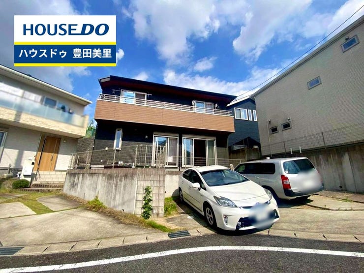 ◆見学予約受付中◆
現地をご覧いただき、周辺環境なども一緒に
ご確認いただけます!