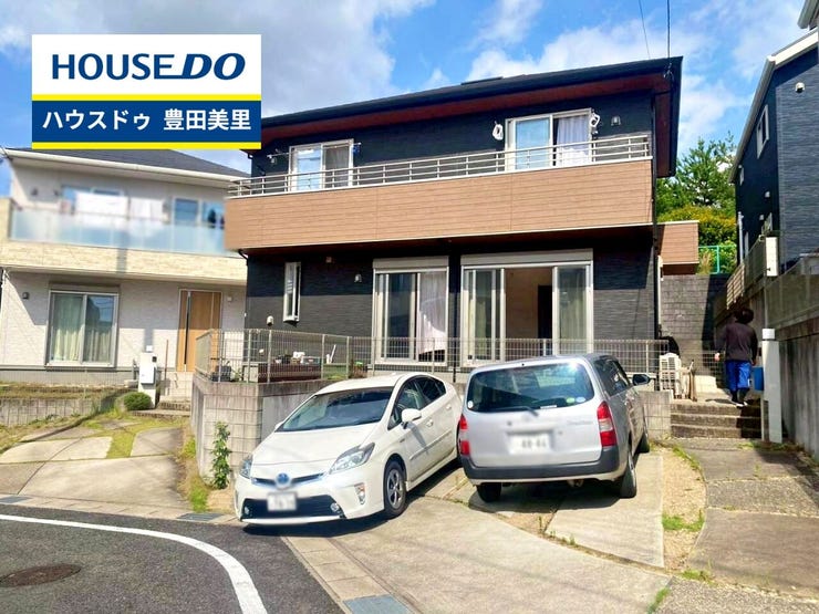 ◆見学予約受付中◆
現地をご覧いただき、周辺環境なども一緒に
ご確認いただけます!