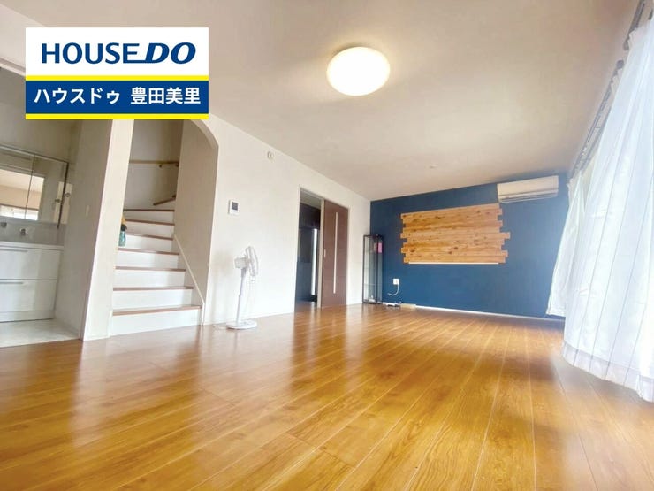 ◆見学予約受付中◆
現地をご覧いただき、周辺環境なども一緒に
ご確認いただけます!