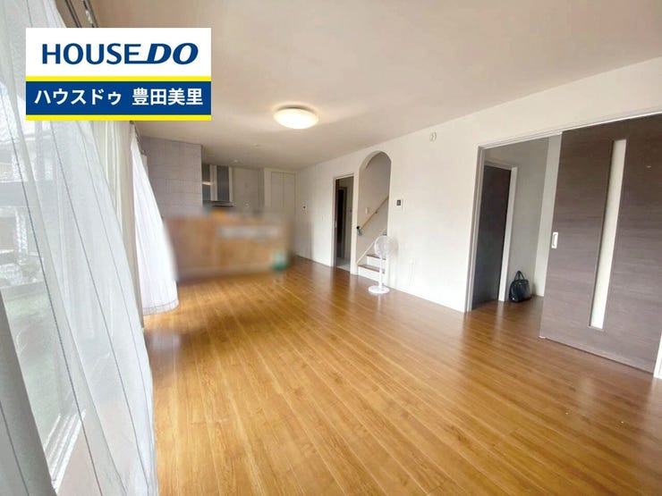 ◆見学予約受付中◆
現地をご覧いただき、周辺環境なども一緒に
ご確認いただけます!