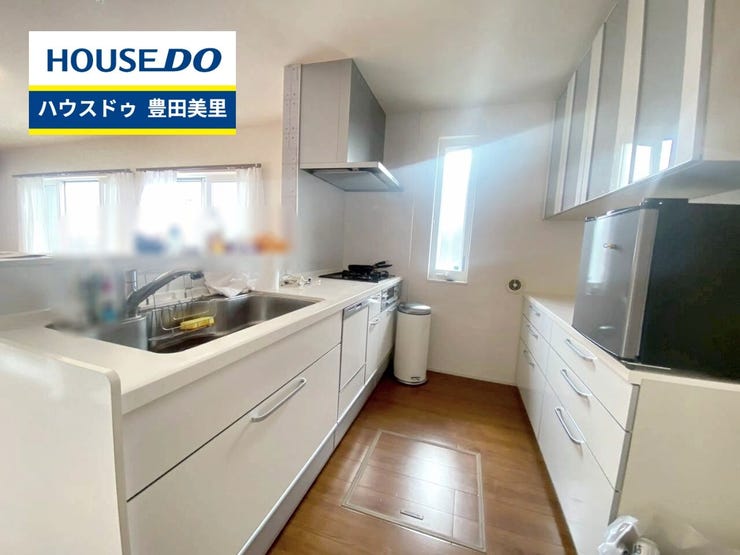 ◆見学予約受付中◆
現地をご覧いただき、周辺環境なども一緒に
ご確認いただけます!
